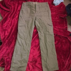 Riders By Lee Premium Cargo Pants